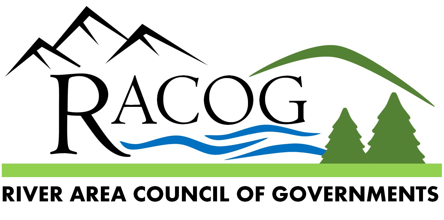 River Area Council of Governments