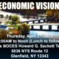 River Area Economic Visioning Summit – April 27th, 2023